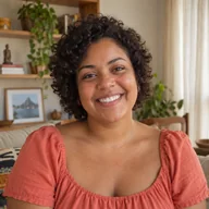 Fictional portrait of Ana Beatriz