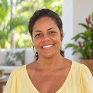 Fictional portrait of Camila Rocha