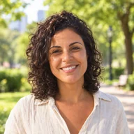 Fictional portrait of Marina Alves